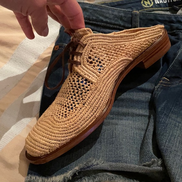 Fabulous summer mules - Picture 1 of 6